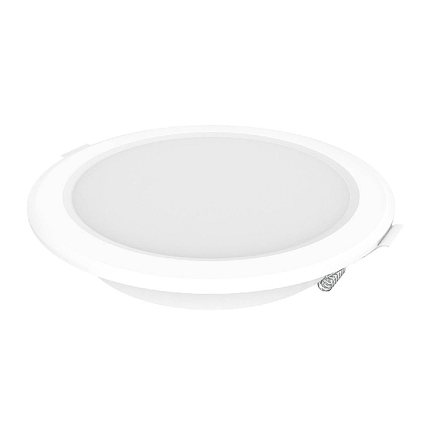 Встраиваемый светильник Gauss Elementary Downlight 997420212