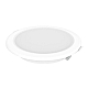 Встраиваемый светильник Gauss Elementary Downlight 997420212