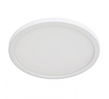 Встраиваемый светильник ARTE Lamp A7975PL-1WH