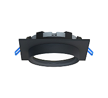 Встраиваемый светильник Favourite Umbra 4673-1U