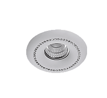 Встраиваемый светильник DesignLed NC1768R-FW 001737