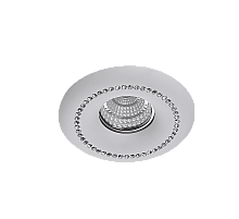Встраиваемый светильник DesignLed NC1768R-FW 001737