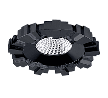 Встраиваемый светильник DesignLed LC2037BK-5-NW 002220