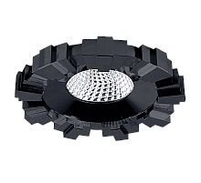 Встраиваемый светильник DesignLed LC2037BK-5-NW 002220