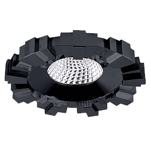 Встраиваемый светильник DesignLed LC2037BK-5-NW 002220