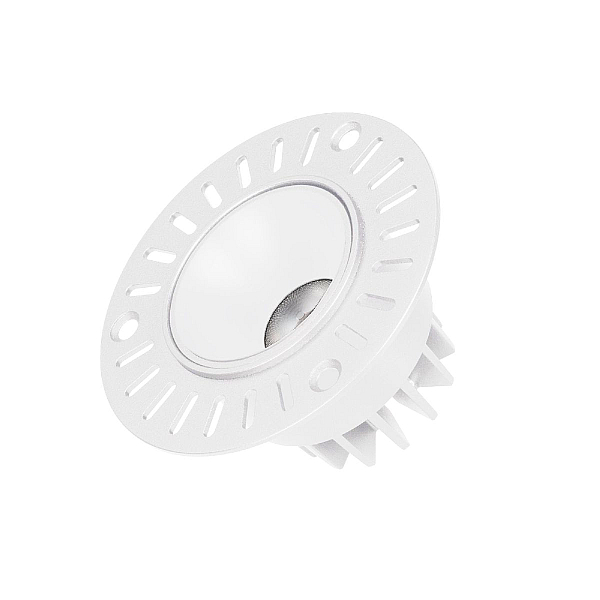 Встраиваемый светильник Arlight MS-ATLAS-TRIMLESS-R50-8W Warm3000 037058(1)