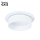 Встраиваемый светильник Arte Lamp Imai A2264PL-1WH