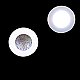 Встраиваемый светильник Reluce 67908-9.0-001RD LED8W WT+SV