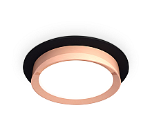 Встраиваемый светильник Ambrella Light Techno Spot XC8051006 (C8051, N8126)