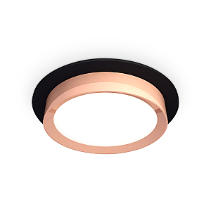 Встраиваемый светильник Ambrella Light Techno Spot XC8051006 (C8051, N8126)
