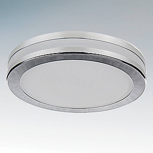 Встраиваемый светильник Lightstar Maturo 070274