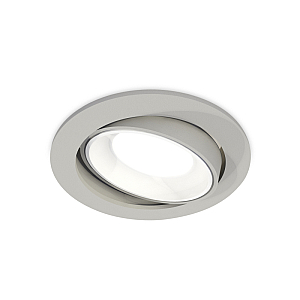 Встраиваемый светильник Ambrella Light Techno Spot XC7653001 (C7653, N7020)
