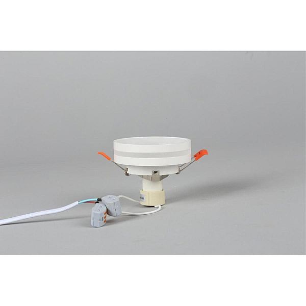 Встраиваемый потолочный светильник Omnilux Napoli OML-102709-01