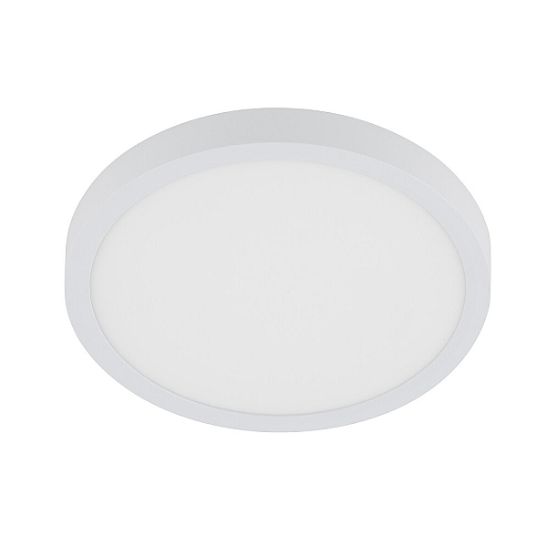 Встраиваемый светильник Nowodvorski Multi Led M White 11357