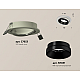 Встраиваемый светильник Ambrella Light Techno Spot XC7653021 (C7653, N7031)