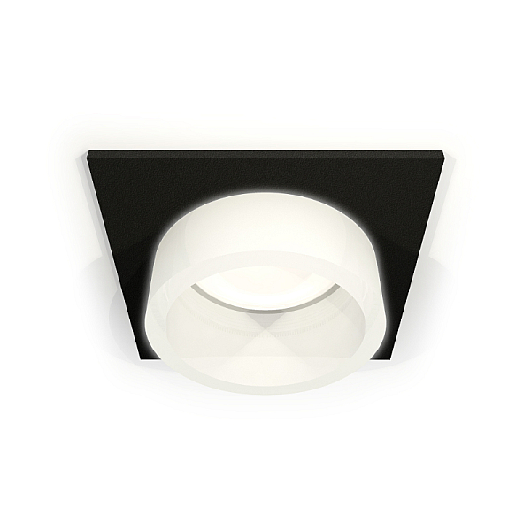 Встраиваемый светильник Ambrella Light Techno Spot XC6521065 (C6521, N6248)