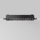 Встраиваемый светильник Maytoni Technical Points DL065-20W3-6K-TRS-B