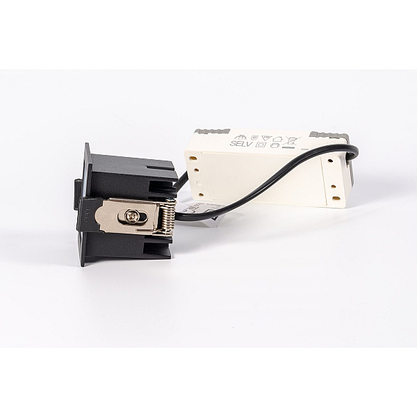 Встраиваемый светильник Fiberli XL003-1T 12130301