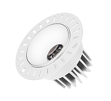 Встраиваемый светильник Arlight MS-ATLAS-TRIMLESS-R70-12W Warm3000 037056(1)