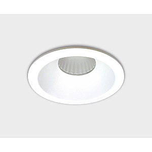 Встраиваемый светильник Italline IT08-8041 white 3000K