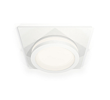 Встраиваемый светильник Ambrella Light Techno Spot XC6520060 (C6520, N6220)