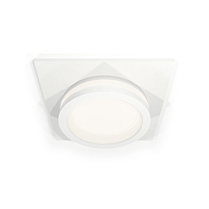 Встраиваемый светильник Ambrella Light Techno Spot XC6520060 (C6520, N6220)