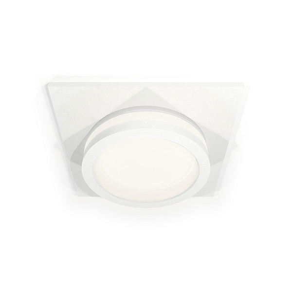Встраиваемый светильник Ambrella Light Techno Spot XC6520060 (C6520, N6220)