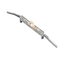 Встраиваемый светодиодный светильник Paulmann Special Line GrooveLight 93757