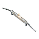 Встраиваемый светодиодный светильник Paulmann Special Line GrooveLight 93757