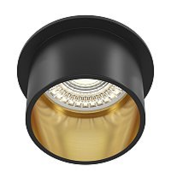 Встраиваемый светильник Maytoni Technical Reif DL050-01GB
