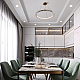 Встраиваемый светильник Hesby Lighting Sogne HSBL_0096