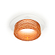Встраиваемый светильник Ambrella Light Techno Spot XC6512044 (C6512, N6154)