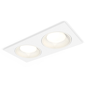Встраиваемый светильник Ambrella Light Techno Spot XC7635060 (C7635, N7020)