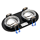 Встраиваемый светильник Feron DL2812 48462