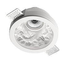 Встраиваемый светильник Odeon Light Hightech Montana 7168/7CL