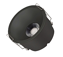 Встраиваемый светильник Arlight MS-HARBOR-R123-20W Day4000 048279