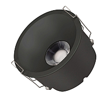 Встраиваемый светильник Arlight MS-HARBOR-R123-20W Day4000 048279