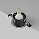 Встраиваемый светильник Maytoni Technical Downlight Zoom DL032-2-01W-1(N)
