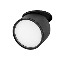 Встраиваемый спот Lightstar Acuto 215857