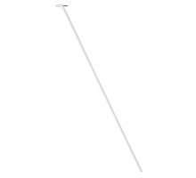 Встраиваемый светильник Loft IT Cane 10359/1200 White