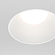 Встраиваемый светильник Maytoni Technical Downlight Share DL126-GU10-TRS-W
