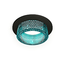 Встраиваемый светильник Ambrella Light Techno Spot XC6513043 (C6513, N6153)