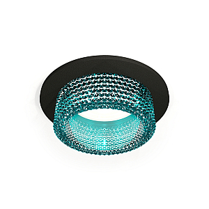 Встраиваемый светильник Ambrella Light Techno Spot XC6513043 (C6513, N6153)