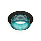 Встраиваемый светильник Ambrella Light Techno Spot XC6513043 (C6513, N6153)