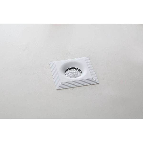 Встраиваемый светильник DesignLed NC1760SQ-FW 001732