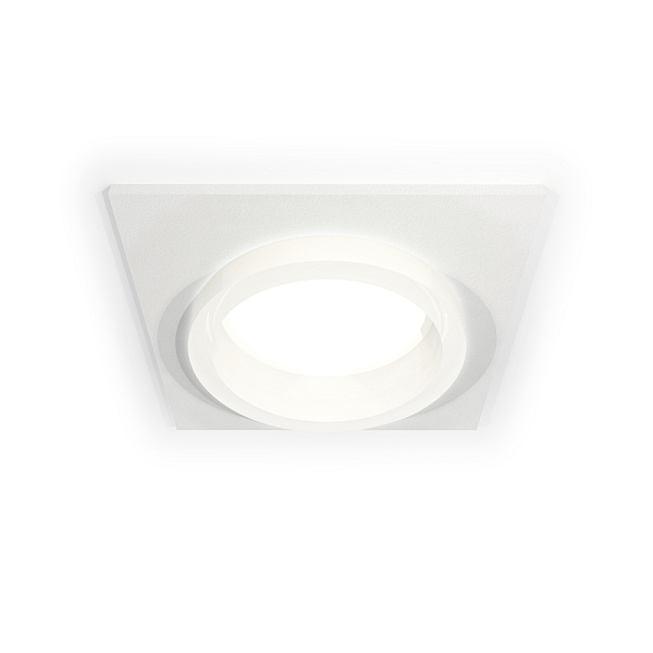 Встраиваемый светильник Ambrella Light Techno Spot XC6520064 (C6520, N6245)