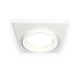 Встраиваемый светильник Ambrella Light Techno Spot XC6520064 (C6520, N6245)