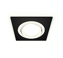 Встраиваемый светильник Ambrella Light Techno Spot XC7632080 (C7632, N7001)