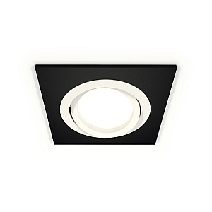 Встраиваемый светильник Ambrella Light Techno Spot XC7632080 (C7632, N7001)