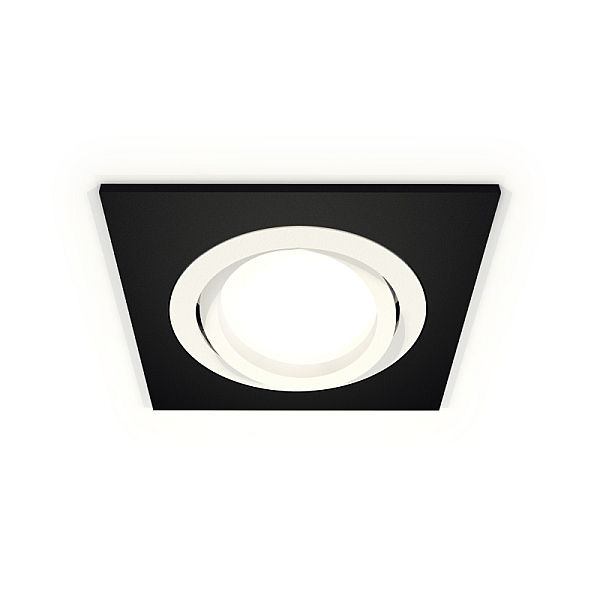 Встраиваемый светильник Ambrella Light Techno Spot XC7632080 (C7632, N7001)
